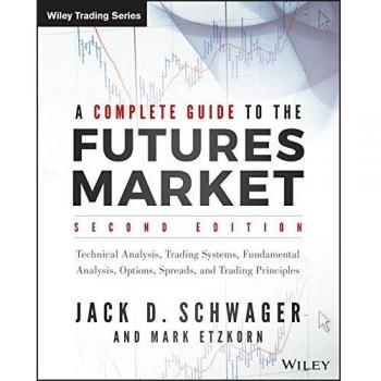 A Complete Guide to the Futures Market