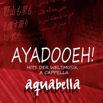 Aquabella Ayadooeh!