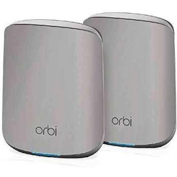 Copertura WiFi Mesh fino a 200 m²