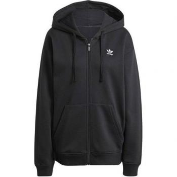 Adidas Originals Fleece Hoodie mit Reißverschluss