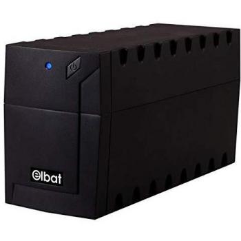 Elbat Delta SAI 700VA USB
