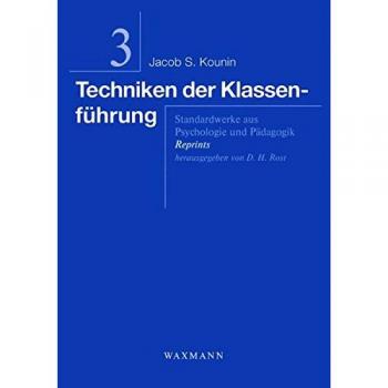 Techniken der Klassenführung