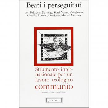 Beati i perseguitati