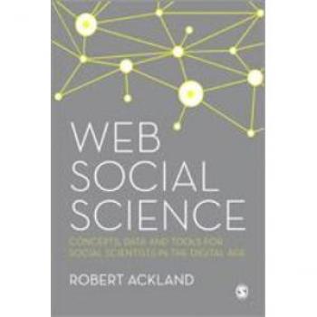 Robert Ackland Web Social Science