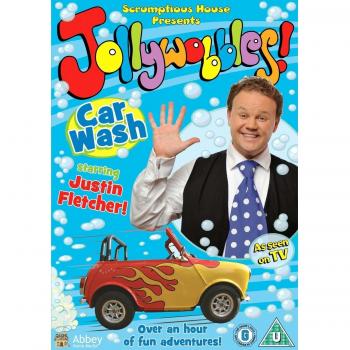 Justin Fletchers