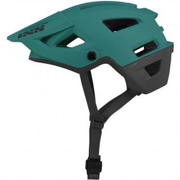 Ixs Trigger AM MTB Helmet Everglade 54-58cm Unisex