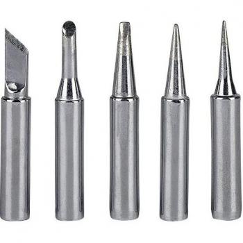 900M-T Lead-Free Soldering Iron Tip
