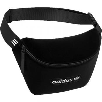 Black Waistbag – Allg. Größe