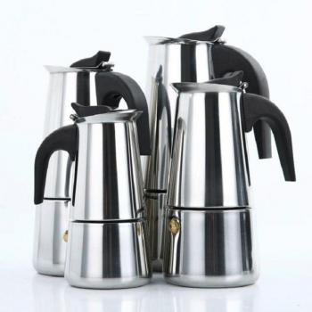 Stovetop Moka Café
