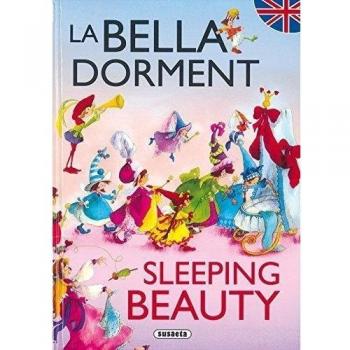La bella dorment/sleeping beauty