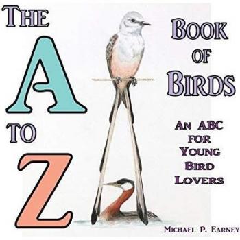 The A to Z Book of Birds