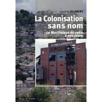 La Colonisation sans nom