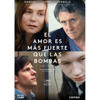 Louder than bombs