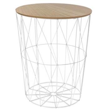 Mesa de Salón Nórdica