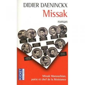 Didier Daeninckx