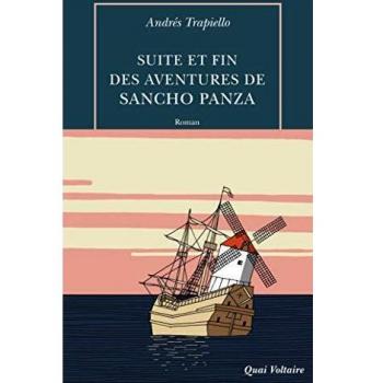 Suite et fin des aventures de Sancho Panza