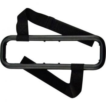Soporte de Papel para Asiento de Coche