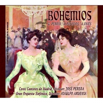 Bohemios