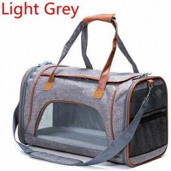 Bolso de Hombro para Mascotas