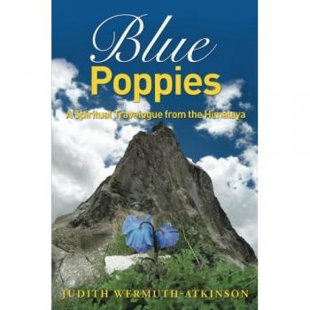 Blue Poppies