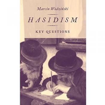 Hasidism: Key Questions