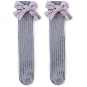 Modische Socken für Neugeborene