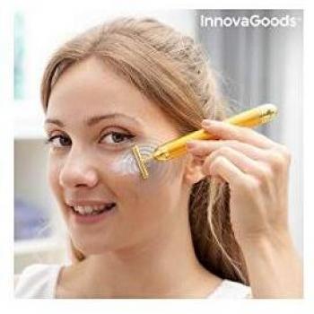 Hochfrequenz-Gesichtsmassagegerät T-Vibe von InnovaGoods