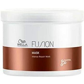 Wella Fusion Repair Maske