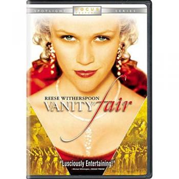 « Vanity Fair – Version Grand Écran »