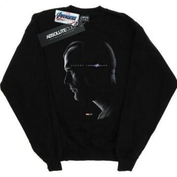 Avengers Vision Baumwoll-Sweatshirt für Herren