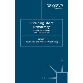 Vitalsource Technologies, Inc. Sustaining Liberal Democracy