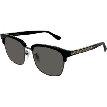 Gucci GG0382S 59 mm – „Butterfly Lens Black“