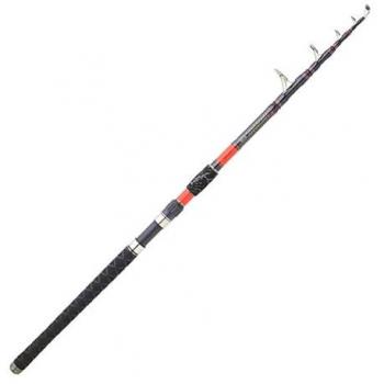 Canne à Pêche Télescopique Daiwa Megaforce Big Fish 2.9m 100-300g