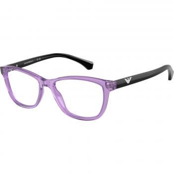 Emporio Armani EA3099 6197 Dames Cat Eye Bril