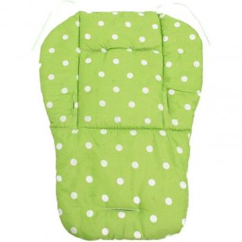 Cute Baby Pushchair Cushion Pad