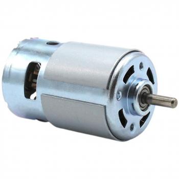 Motor 775 Eficiencia Máxima 12‑24 V