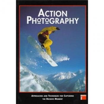Action Photography,  Pro-Photo Series