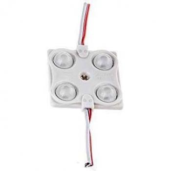 Lampe d’appoint V‑TAC Verte 1,44 W IP68