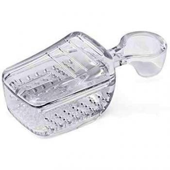OXO Powder Sieve Scoop for POP Storage