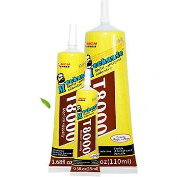 Reparador de Carcasa T8000 con LED