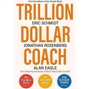 Trillion Dollar Coach