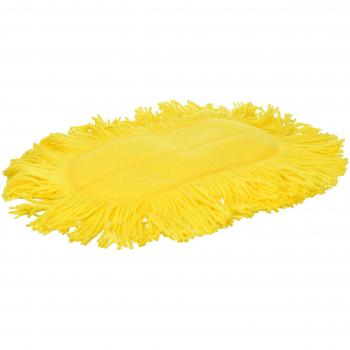 Fittle Mop 30 × 30 cm – Yamazaki Daily Clean, Yellow