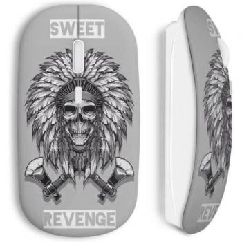Sweet Revenge India: Ratón inalámbrico de precisión