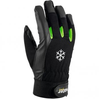 EJENDALS Tegera 517 – Gants isolants anti‑glace, 7 (taille)