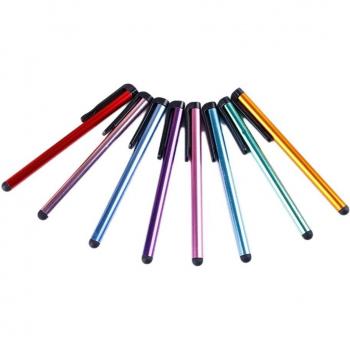 Stylet universel 10 pièces pour iPad et téléphone