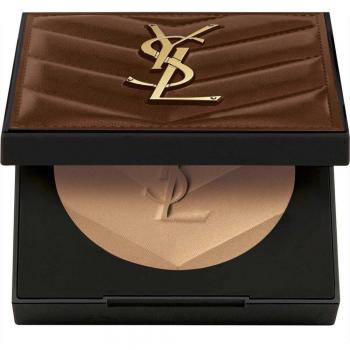 Yves Saint Laurent All Hours Hyper Bronzer Polvo Bronceador Multipurpose
