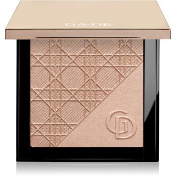 Cipria GA-DE Glow FX 140 Magia Leggera 8 g
