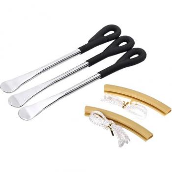 Tire Irons Tool Kit Heavy Duty with Hanging Hole