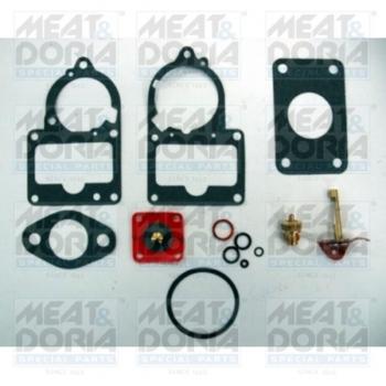 MEAT & DORIA S25G Vergaser Reparaturkit
