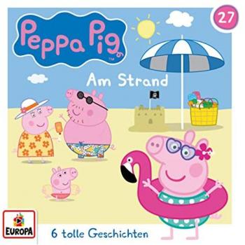 Peppa Pig 27